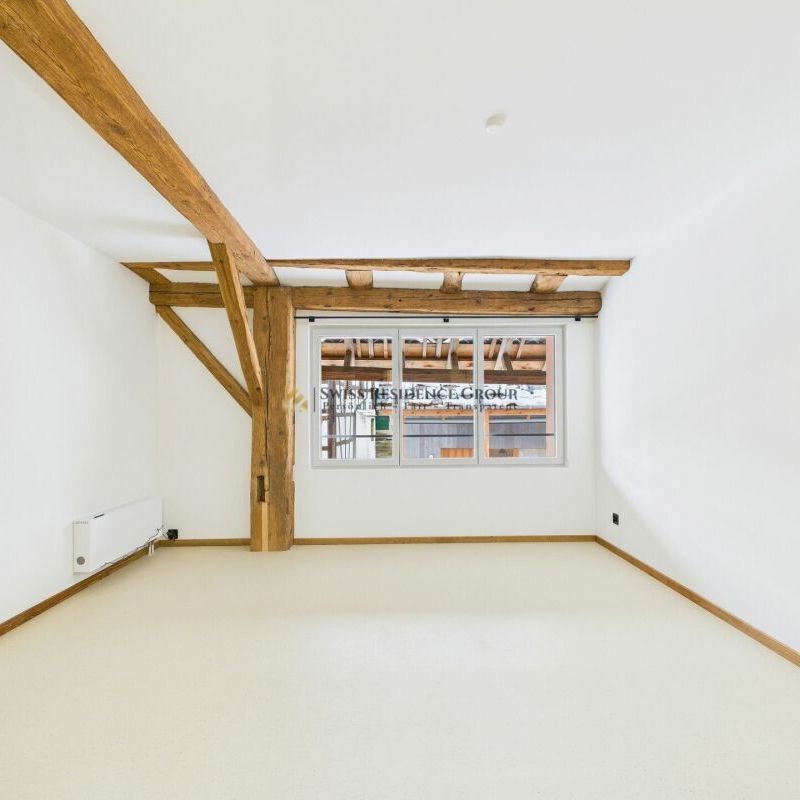 Living with heart – charming duplex for the whole family - Foto 1