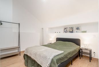 Apartamento T1 em Setúbal