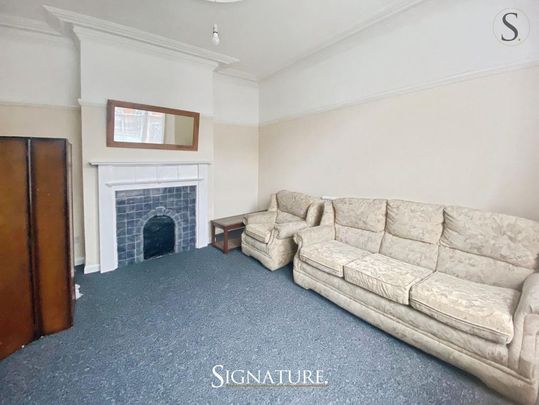 5 bedroom terraced house to rent - Photo 1