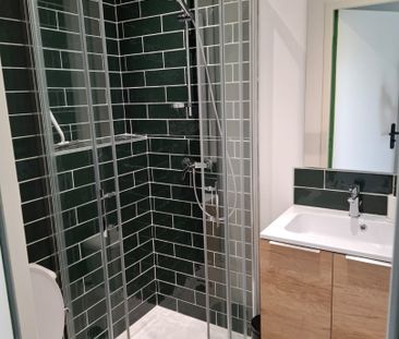 SAHUQUE Colocation 5 chambres à Toulouse - Photo 6