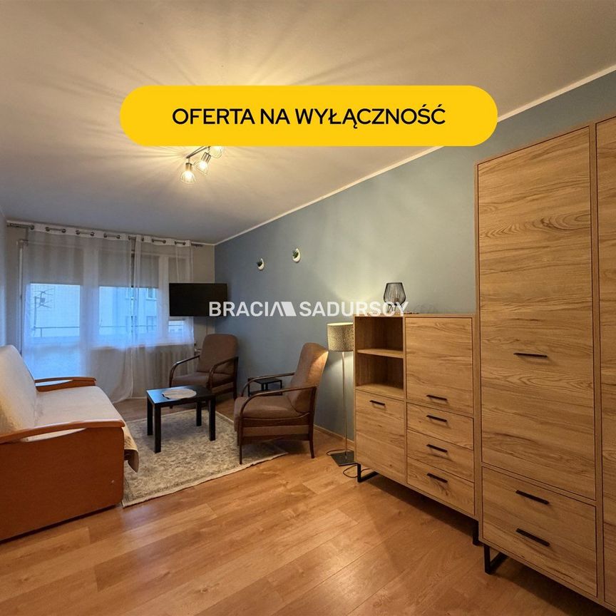 2niezależne pok. do wynajmu/os.Albertynskie/tramwa - Photo 1