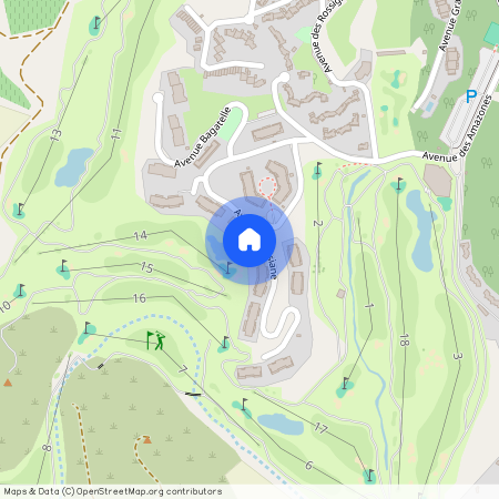 06210, Mandelieu-La-Napoule