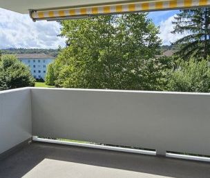 3 Zimmer, 67 m², 1. Stock - Foto 6