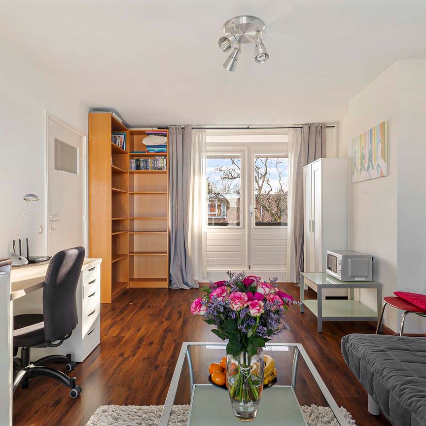 Cornelis van Alkemadestraat 27, 1065 AA Amsterdam - Photo 1