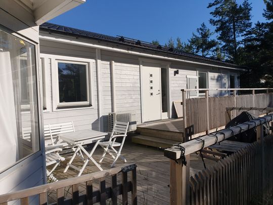 Norra Kustvägen, Skummeslövsstrand - Photo 1
