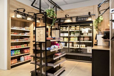 Appartement te huur: Mandelaplein 1 1314 CG Almere - Foto 2