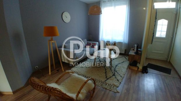 Maison à louer à Saint Laurent Blangy - Réf. 5411 - Photo 1