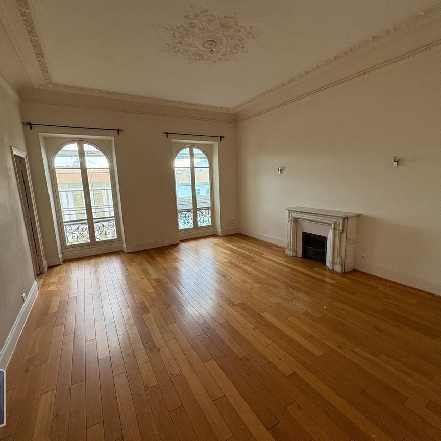 Location Appartement 5 pièces 159m² NICE 06000 - Photo 1