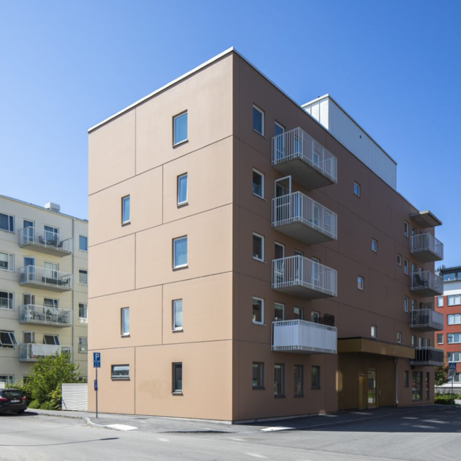 Råbyvägen 25, 75422, Uppsala - Photo 1