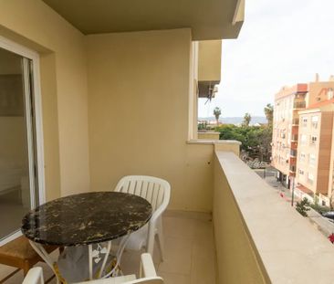 Alameda de Capuchinos, Málaga, Andalusia 29014 - Photo 3