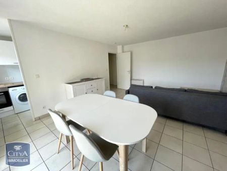 Appartement à louer 2 pièces 47.25m² - Photo 5