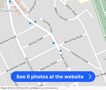 Green Street, Eastbourne - Photo 1