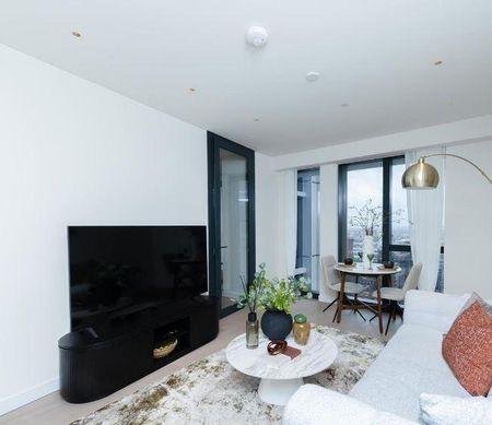 1 bedroom apartment to rent - Photo 2