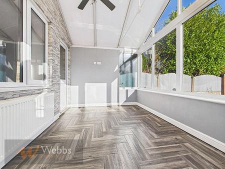 2 bedroom semi-detached house to rent - Photo 4