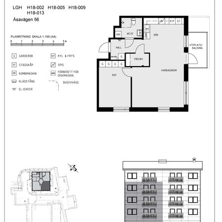 Åsavägen 56 - Photo 4