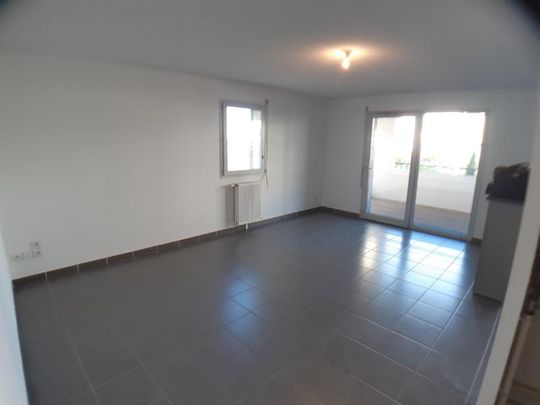 APPARTEMENT T3 68M - Photo 1