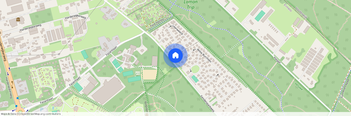Eendenparkweg 45, 3852 LG, Ermelo