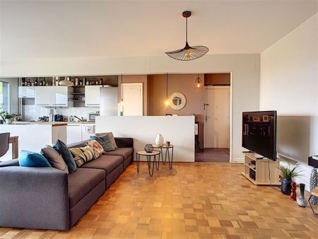 Appartement te EVERE (1140) - Foto 4