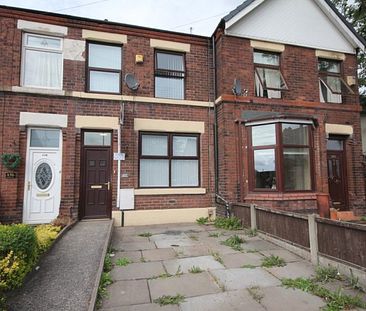 Clipsley Lane, Haydock, St. Helens - Photo 1