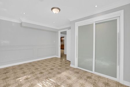 For Lease - 99 Willis Road Unit# Lower, Vaughan, Ontario - Photo 5