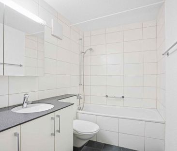 2 Zimmer, 56 m², 4. Stock - Photo 3