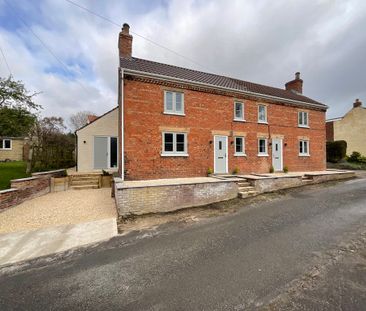 2 bedroom Cottage to let - Photo 5