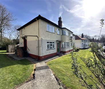 72, Sandringham Crescent, Moortown, Leeds, West Yorkshire, LS17 8DF - Photo 4