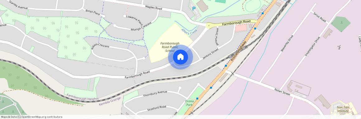 65 Farmborough Road, Unanderra