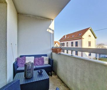 Appartement 2 pièces à Guebwiller - Photo 3