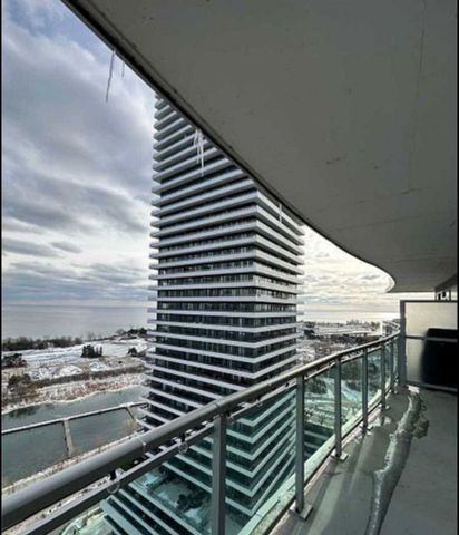For Lease - 33 Shore Breeze Drive Unit# 1809, Toronto, Ontario - Photo 3