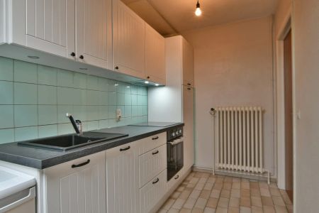 Rustig gelegen 2-slaapkamer appartement in Oostende - Photo 4