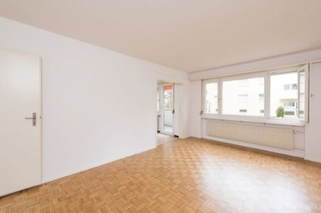 2.5 Zimmer, 61 m², 4. Stock - Photo 5