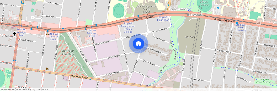 2/10 Ireland Street, Vic 3128, Box Hill South