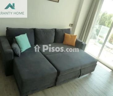 Estudio en alquiler en Serramar - Photo 1
