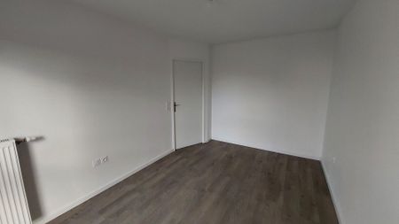 location Appartement T2 DE 41.43m² À VILLEPINTE - Photo 4