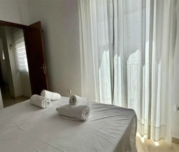 Piso de alquiler en Calle Zárate, 4, Centro - Calzada - Cabo Noval - Foto 6