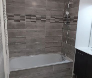 Location appartement 3 pièces - 62.18m² à Toulouse (31400) - Photo 4