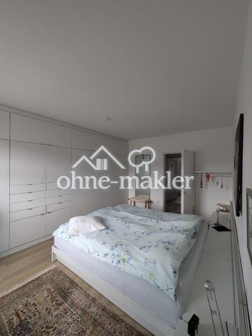 Penthousewohnung 2.OG Gewerbegebiet Brötzinger Tal / Pforzheim - Photo 4