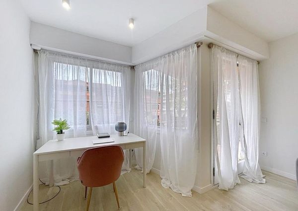 2 room luxury Flat for rent in Sitges, Catalonia