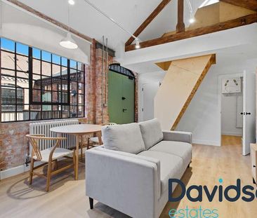 Great Hampton Street Works, Birmingham, B18 - Photo 6