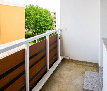 Attraktive 3-Raumwohnung sucht neuen Mieter - Photo 5