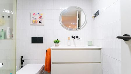 Bright and comfortable near Puente de Segovia - Foto 5