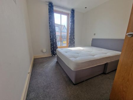 1 bedroom apartment to rent - Photo 4