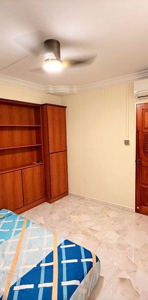 Gangsa Road (Bukit Panjang) - For Rent - Photo 1