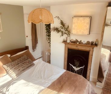 1 bedroom terraced house to rent - Photo 6