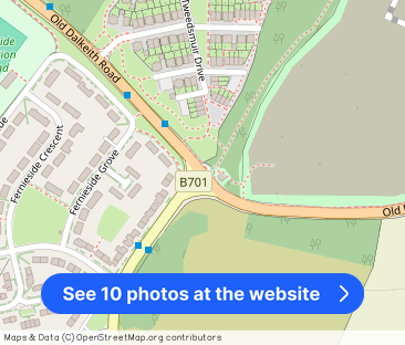 Old Dalkeith Road, Edinburgh, EH16 - Photo 1