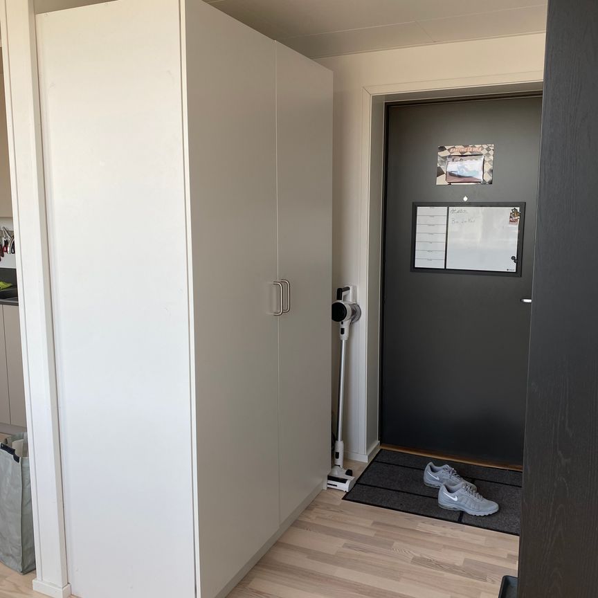 Flygfältsvägen, Järfälla - Photo 1