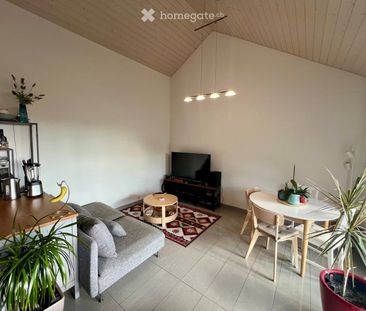 Appartement moderne de 3,5 pièces à Gilly - Foto 1