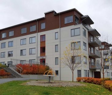 Kanslihusgränd, Östersund - Foto 6