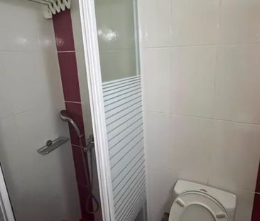 Studio/Γκαρσονιέρα για ενοικίαση Μεταμόρφωση (Τρίπολη) - Φωτογραφία 1